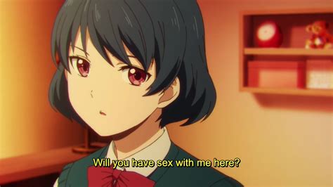 cb01 domestic girlfriend|Domestic Girlfriend Episode 1 English Subbed .